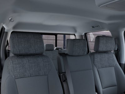 2027 Ford F-350SD XLT w/ Premium Package and 5th Wheel Prep