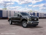 2027 Ford F-350SD XLT w/ Premium Package and 5th Wheel Prep