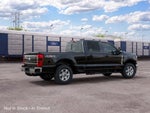 2027 Ford F-350SD XLT w/ Premium Package and 5th Wheel Prep
