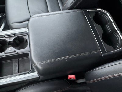 2023 Ford F-350SD Lariat Special w/ 360 Camera + Hi Output 6.7 Powerstroke