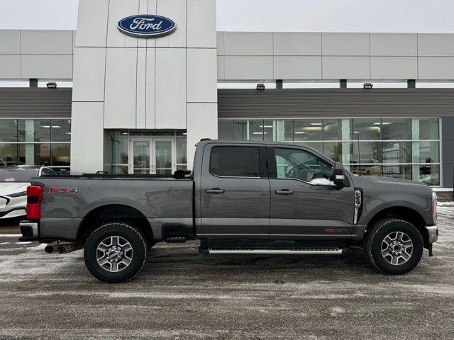 2023 Ford F-350SD Lariat Special w/ 360 Camera + Hi Output 6.7 Powerstroke