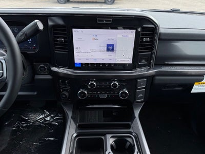 2027 Ford F-350SD Lariat