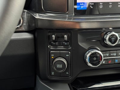 2027 Ford F-350SD Lariat