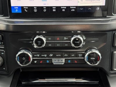 2027 Ford F-350SD Lariat