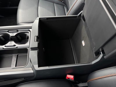 2027 Ford F-350SD Lariat