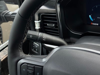 2027 Ford F-350SD Lariat