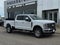 2027 Ford F-350SD Lariat