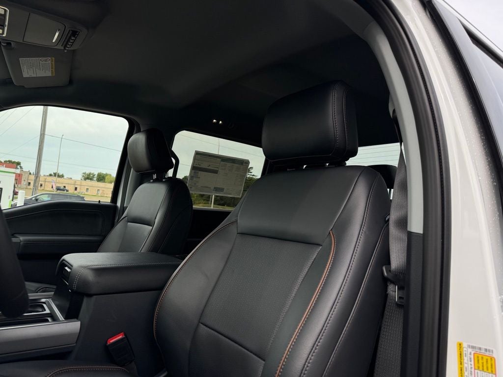 2027 Ford F-350SD Lariat