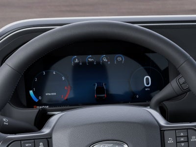 2027 Ford F-350SD F-350® Platinum®