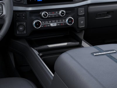 2027 Ford F-350SD F-350® Platinum®