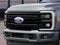 2027 Ford F-350SD F-350® Platinum®