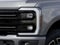 2027 Ford F-350SD F-350® Platinum®