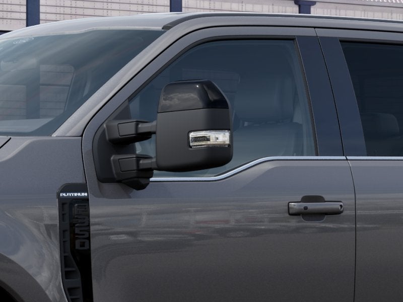 2027 Ford F-350SD F-350® Platinum®