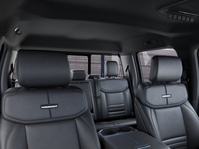 2027 Ford F-350SD F-350® Platinum®