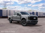 2027 Ford F-350SD F-350® Platinum®
