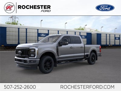 2026 Ford F-350SD Base