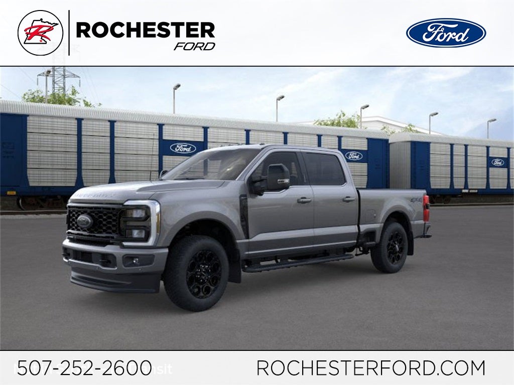 2026 Ford F-350SD Base