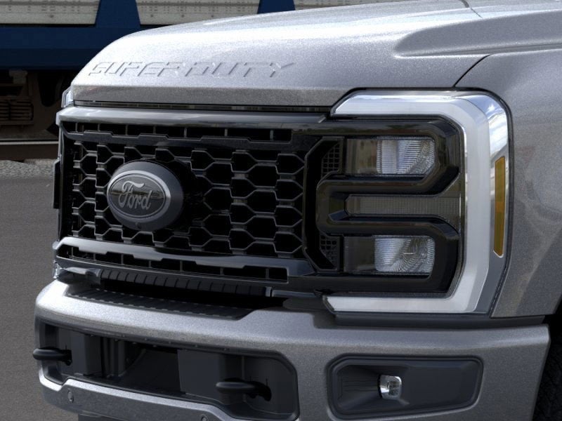 2026 Ford F-350SD Base