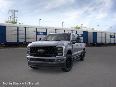 2026 Ford F-350SD Base