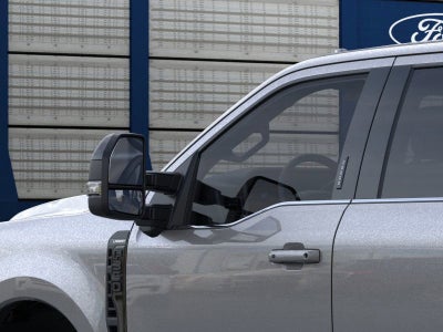 2026 Ford F-350SD Base