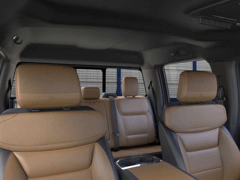 2026 Ford F-350SD Base