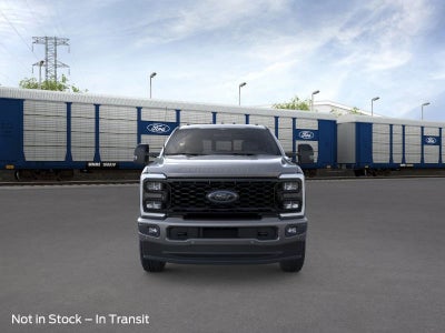 2026 Ford F-350SD Base