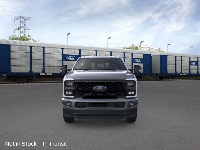 2026 Ford F-350SD Base