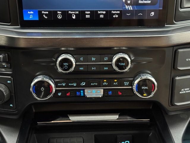 2023 Ford F-350SD Lariat