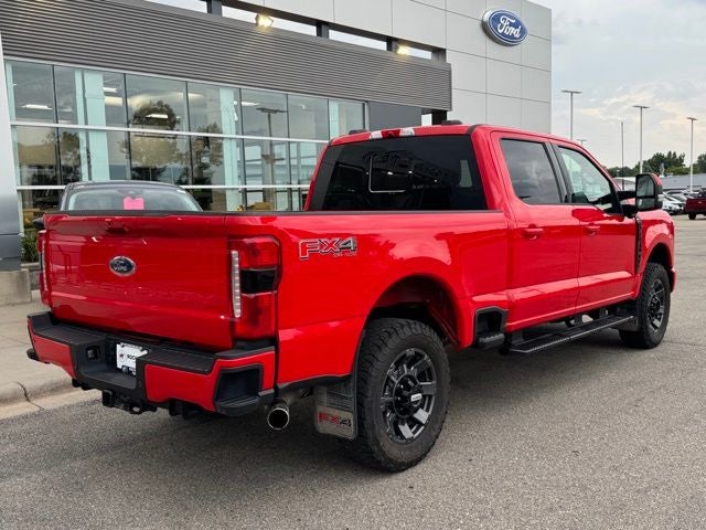 2023 Ford F-350SD Lariat