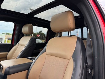 2023 Ford F-350SD Lariat