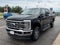 2026 Ford F-350SD Lariat w/FX4 Pkg + Tailgate Step