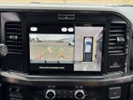 2026 Ford F-350SD Lariat w/FX4 Pkg + Tailgate Step