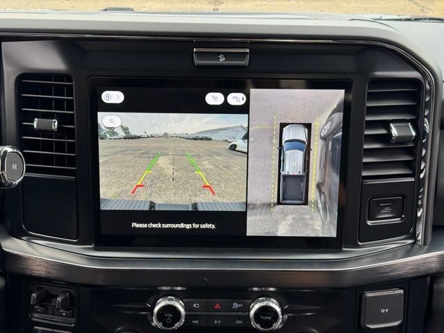 2026 Ford F-350SD Lariat w/FX4 Pkg + Tailgate Step