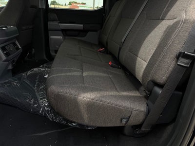 2027 Ford F-350SD XLT w/Carhartt Pkg
