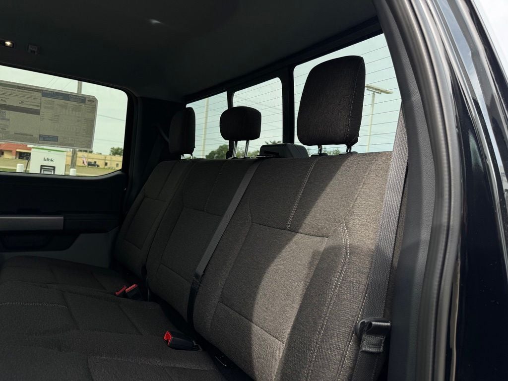 2027 Ford F-350SD XLT w/Carhartt Pkg