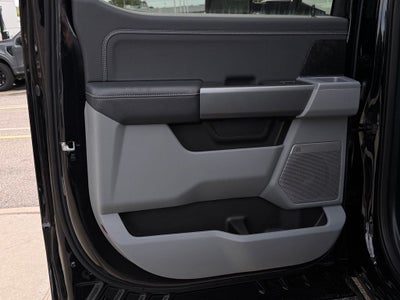 2027 Ford F-350SD XLT w/Carhartt Pkg
