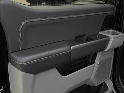 2027 Ford F-350SD XLT w/Carhartt Pkg