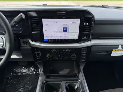 2027 Ford F-350SD XLT w/Carhartt Pkg