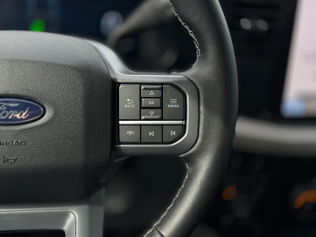 2027 Ford F-350SD XLT w/Carhartt Pkg