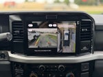 2027 Ford F-350SD XLT w/Carhartt Pkg