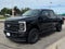 2027 Ford F-350SD XLT w/Carhartt Pkg