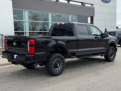 2027 Ford F-350SD XLT w/Carhartt Pkg