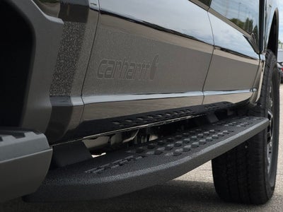 2027 Ford F-350SD XLT w/Carhartt Pkg