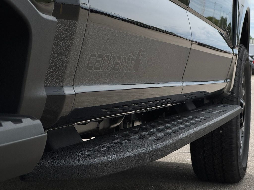 2027 Ford F-350SD XLT w/Carhartt Pkg