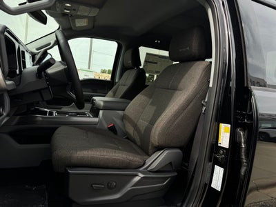 2027 Ford F-350SD XLT w/Carhartt Pkg