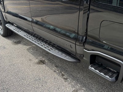 2027 Ford F-350SD XLT w/Carhartt Pkg