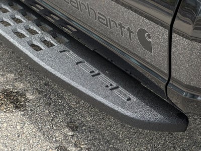 2027 Ford F-350SD XLT w/Carhartt Pkg