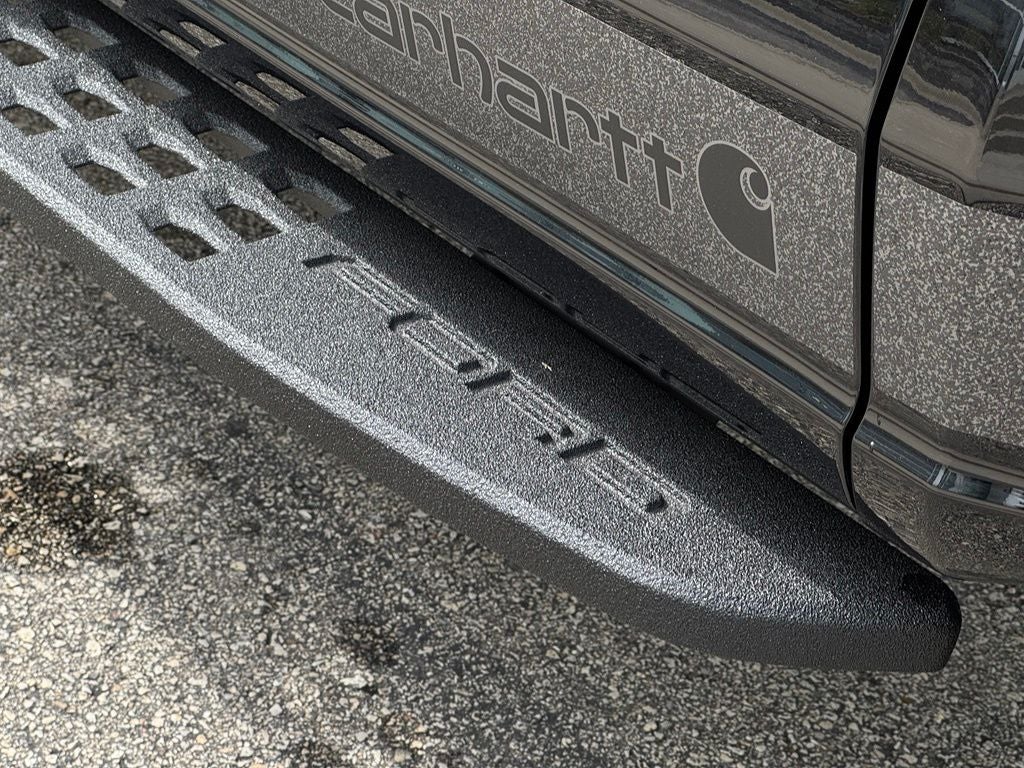 2027 Ford F-350SD XLT w/Carhartt Pkg