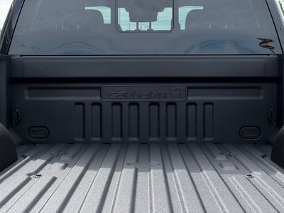 2027 Ford F-350SD XLT w/Carhartt Pkg