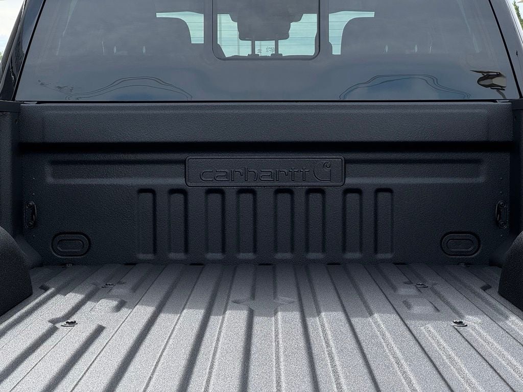 2027 Ford F-350SD XLT w/Carhartt Pkg